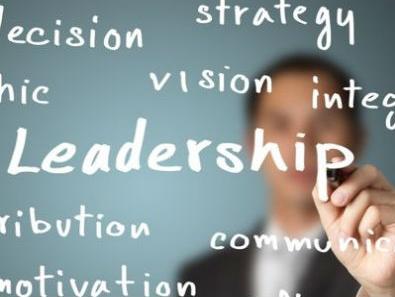 3 najvažnije karakteristike lidera