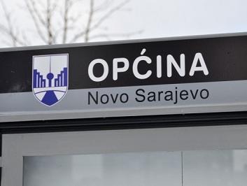 Nove oglasne ploče na području općine Novo Sarajevo