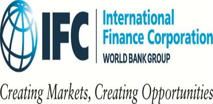 IFC objavljuje imenovanje novog regionalnog direktora