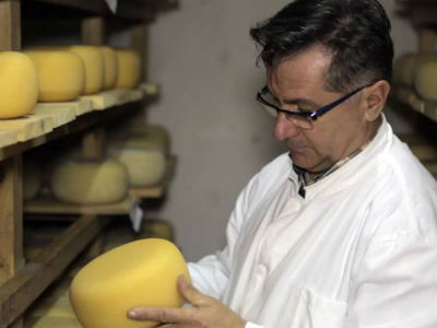 Kupreški sir izlazi na strana tržišta