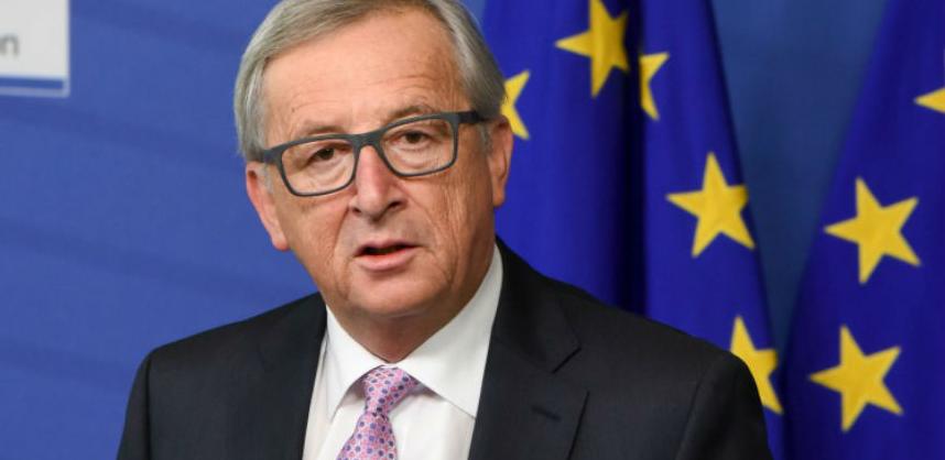 Juncker: Pojašnjenja Brexita da, ponovni pregovori ne