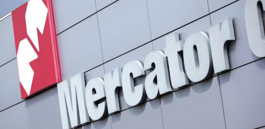 Prihodi Mercator Grupe ponovo rasli 2020. godine