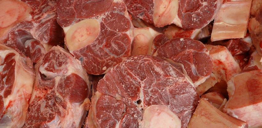 Crveno meso iz BiH neće još na evropsku trpezu, EV dostavila 14 pitanja