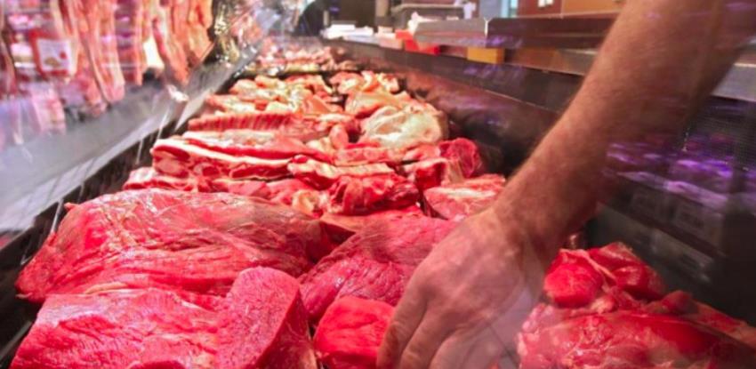 Nije usvojena odluka o zaštitnim mjerama na uvoz mesa​