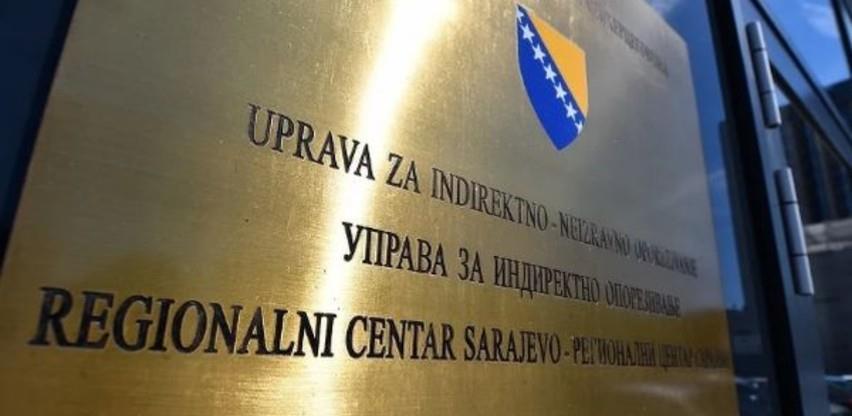 Uprava za indirektno oporezivanje BiH pripremila nova zakonska rješenja o PDV-u i akcizama