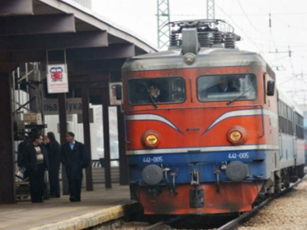 Usvojen zakon o Željeznicama Srpske