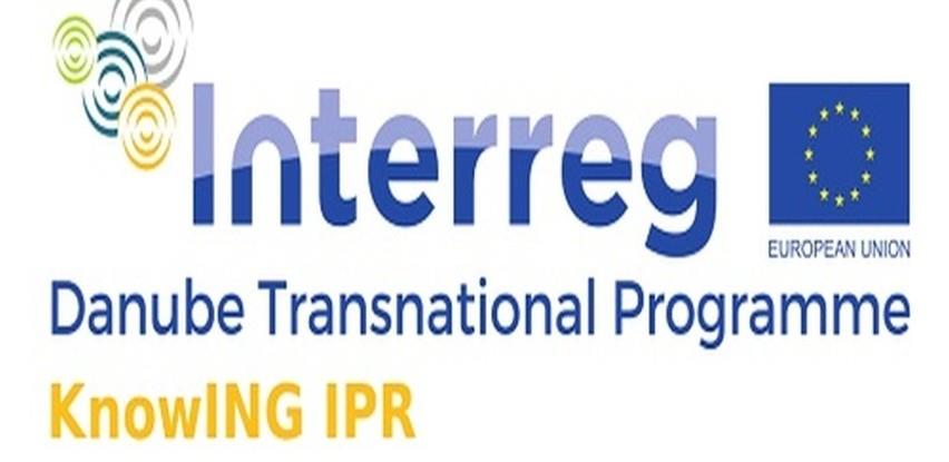 KNOWING IPR projekat: Upravljanje pravima intelektualnog vlasništva nadohvat ruke