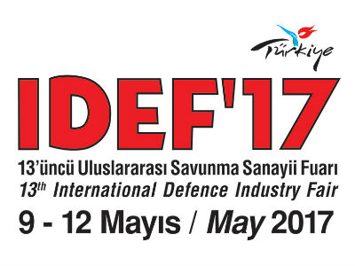 Zajednički nastup namjenske industrije BiH na sajmu IDEF 2017 u Istanbulu