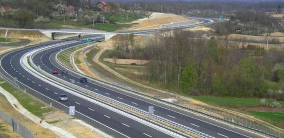 EIB obezbjeđuje 150 miliona eura za trans-evropsku autocestu kroz BiH