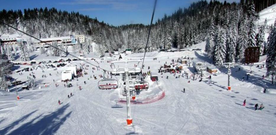 U novoj sezoni cijene ski-karata na Bjelašnici i Jahorini skuplje i do 70%