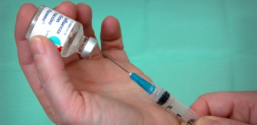 EK želi višak vakcina podijeliti sa zemljama Zapadnog Balkana