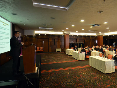 Prva poslovna konferencija o javno–privatnom partnerstvu održana u Sarajevu