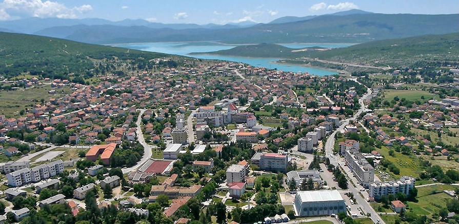 Kroz program javnih investicija Vlada ulaže 850.000 KM u Bileću