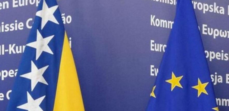 Organizacije iz BiH uspješne u apliciranju na EU fondove