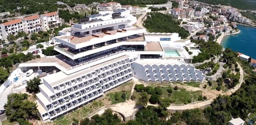 Pozitivna vijest iz Neuma: Vlasnik hotela Grand u jeku krize zaposlio 35 radnika