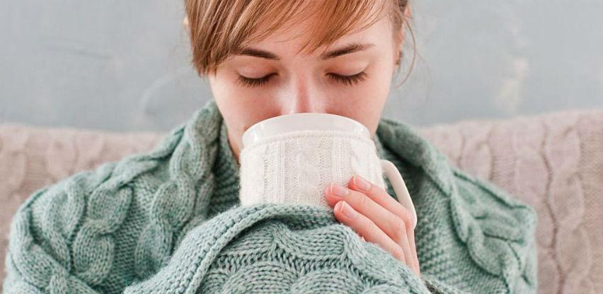 Počinje sezona gripe - kako se zaštititi?