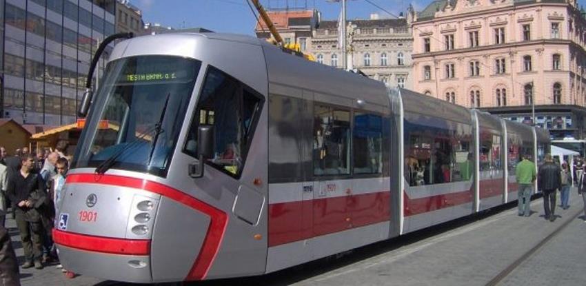 Škoda u Kragujevcu počinje proizvodnju tramvaja