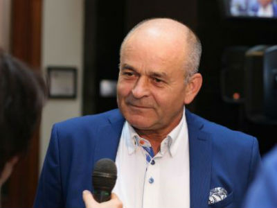 Hajrudin Ahmetlić, direktor HIFA Petrola: Uspjeh se ovdje teško prašta