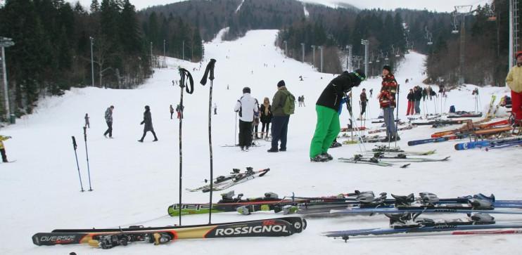Ovog vikenda svečano otvorenje ski sezone na Bjelašnici