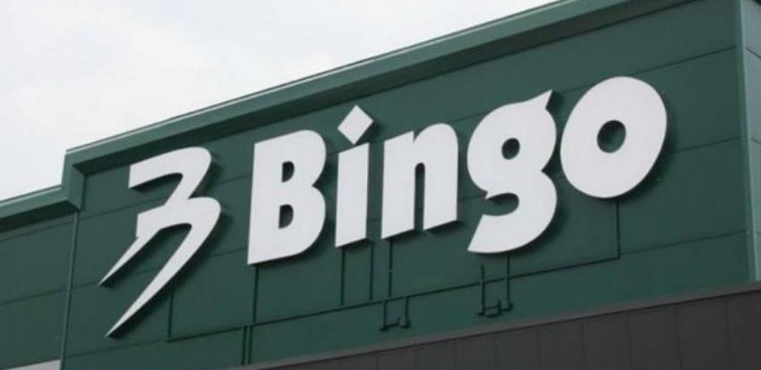 U petak svečano otvaranje trgovačkog centra 'Bingo' u Jajcu