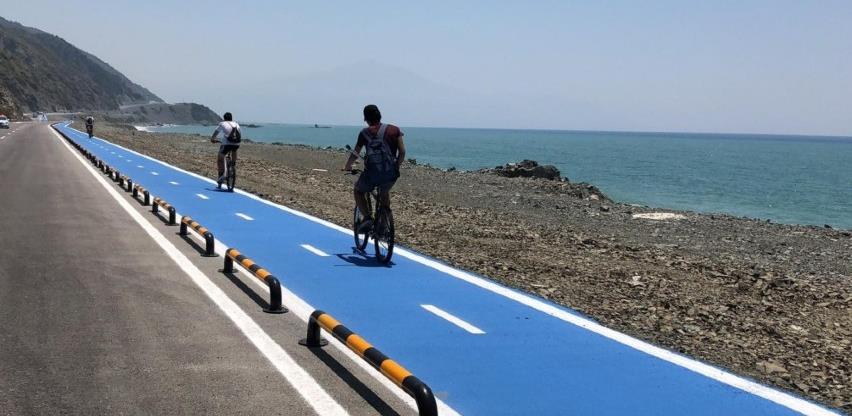 Obaranje rekorda: Izgrađena najduža biciklistička staza na svijetu (Video)