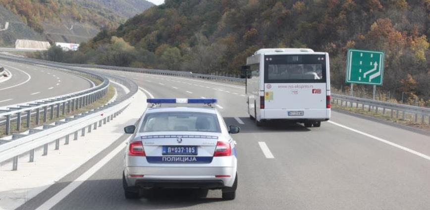 U Srbiji otvorena posljednja dionica autoceste na istočnom kraku Koridora 10
