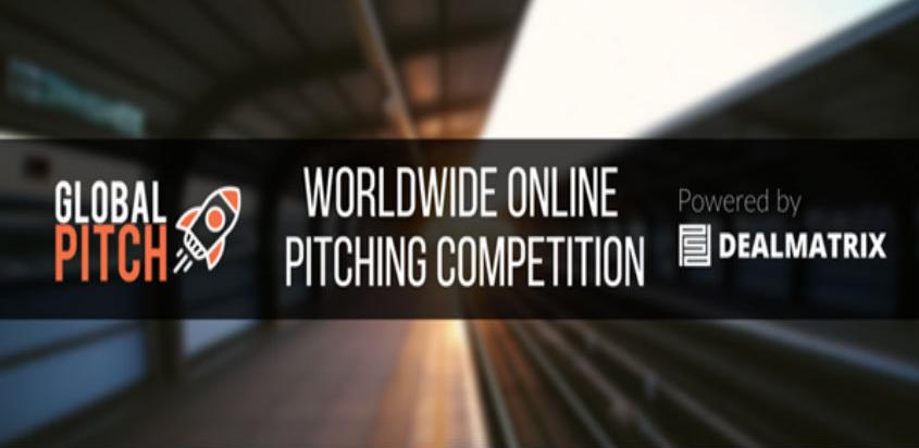 Svjetsko online Global Pitch natjecanje