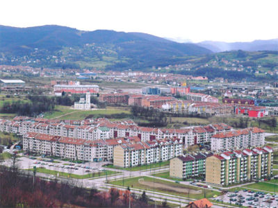 Istočno Novo Sarajevo prešlo u kategoriju razvijenih opština