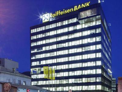 Konsolidovana dobit Raiffeisen banke 83 miliona eura