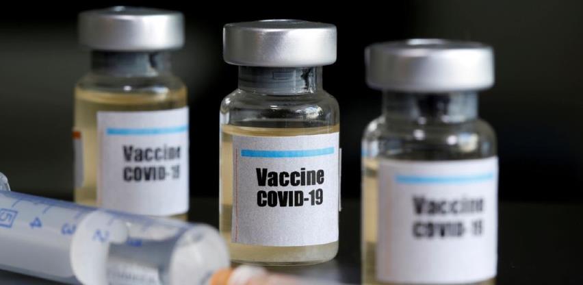 Uplaćena sredstva za vakcine, 800.000 doza za FBiH