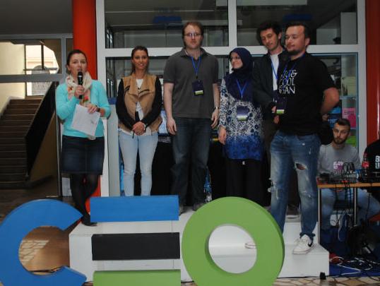 Održan StartUp Expo: eKapija.ba nagradila sedam kompanija