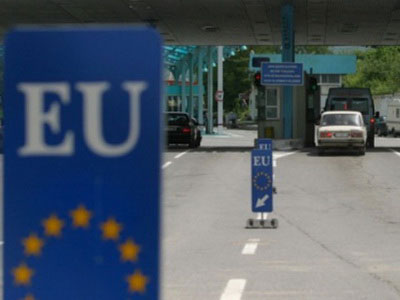 Hrvatska bi od 1. srpnja 2015. trebala biti spremna za Schengen 