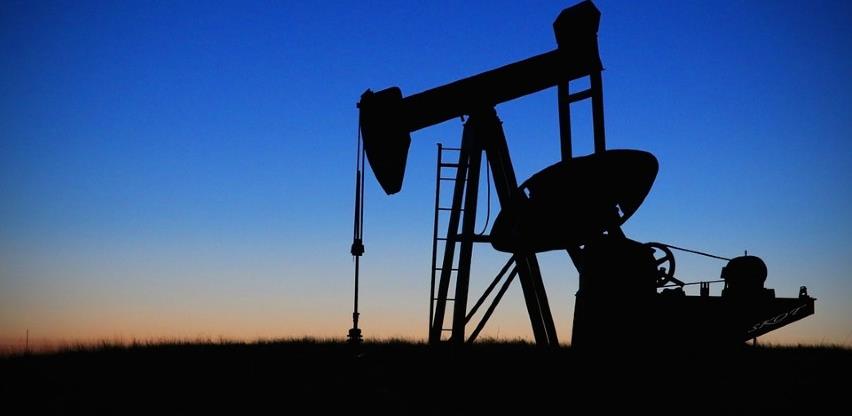 Cijene nafte nastavile rasti drugu sedmicu zaredom