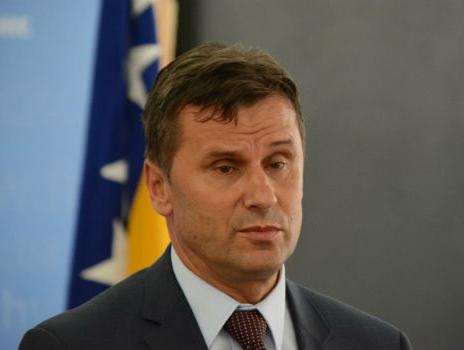 Novalić: Vlada je u FDS-u samo prodala manjinski udio