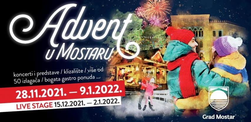 Advent Mostar