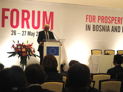 Poruka foruma: Za ekonomski oporavak potrebno hitno krenuti u reforme