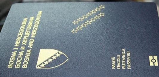 Čeka se na rješenje za pasoše