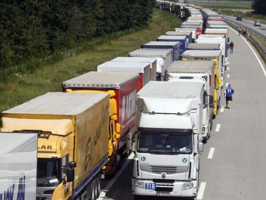 Prevoz tereta između BiH i Crne Gore od 15. juna bez dozvola 