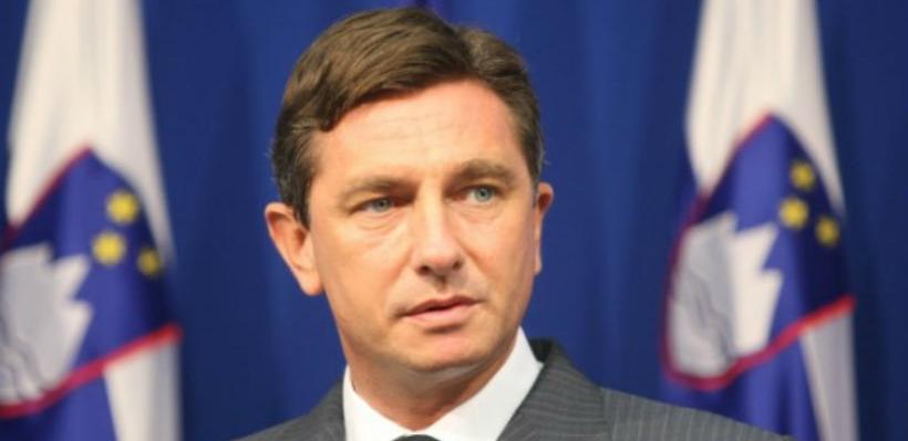 Borut Pahor propješačit će Sloveniju u tjedan dana