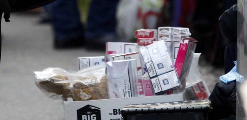 Crno tržište cigareta gasi radna mjesta i koči otvaranje novih