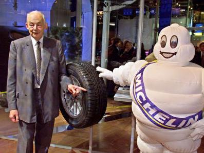 Preminuo Francois Michelin, čelnik svjetskog proizvođača guma