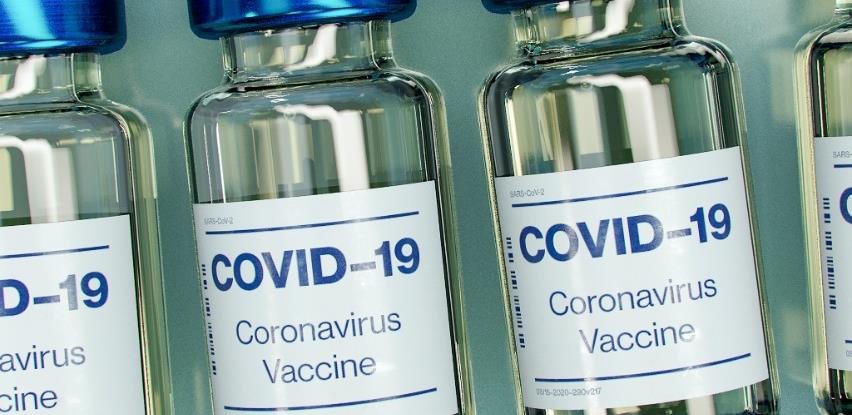 Do kraja januara isporuka vakcina preko COVAX programa