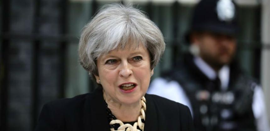 Bridgen: Theresa May trebala bi odmah podnijeti ostavku