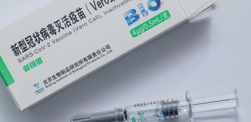Hemofarm će proizvoditi Sinopharm vakcine