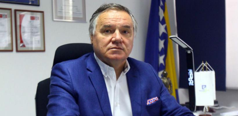 Kozarić: Akcize su pretpostavka za razvoj BiH i bolji standard građana 