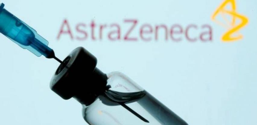 Daljnji proces cijepljenja AstraZenecom u FBiH prolongira se do četvrtka