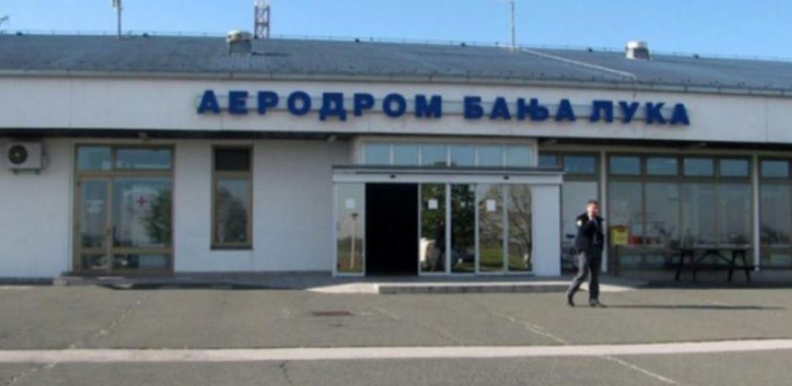 Banjalučkom aerodromu potvrda aerodromskog operatora na neograničen period