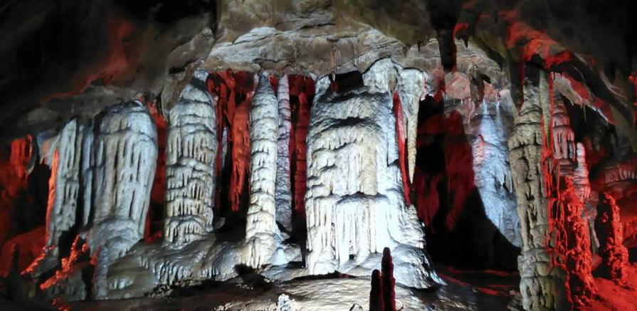 Pećina Orlovača otvorena za posjetioce