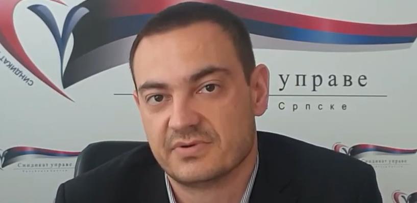 Milorad Mitrović