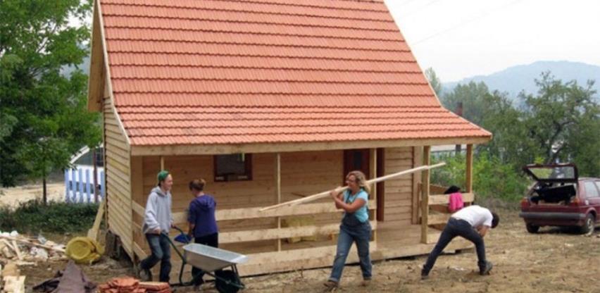 Drvene kuće iz BiH stižu i do Angole
